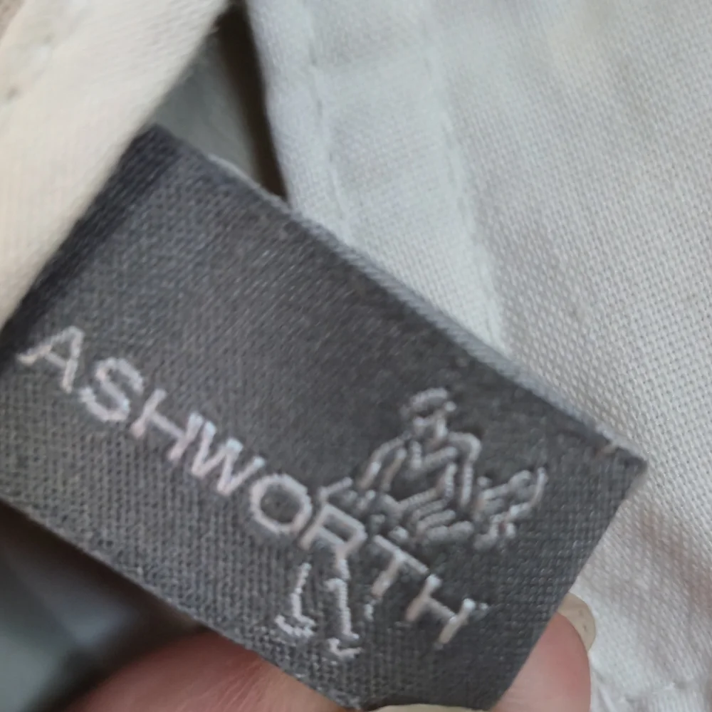 Ashworth Golf Kahakai Flat Front Shorts - Picture 2 of 4